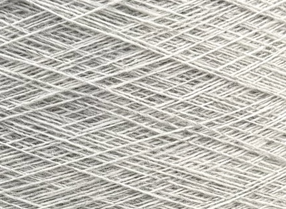 Papi Fabio Silte 1/15 – Fil Mérinos Supergeelong Gris perle 2162